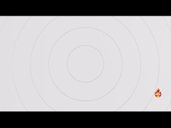 مقدمة المفرن المتحرك