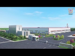 إدخال عملية فرن النفق المجهزة مسبقاً ((1)