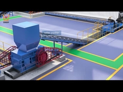 مقدمة لعملية الكهرباء المتنقلة ((2)