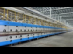 فرن حرارة سيراميكي مخصص مع وضع التحكم التلقائي بالكامل والوقود الطبيعي