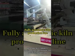 فرن محمول محمول مخصص يحول النفايات العضوية إلى فحم حيوي قيم