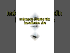 أفران المكوك